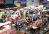 31 empresas regionais participam no SISAB 2017