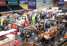 31 empresas regionais participam no SISAB 2017
