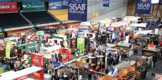 31 empresas regionais participam no SISAB 2017