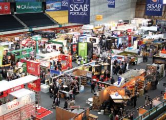 31 empresas regionais participam no SISAB 2017