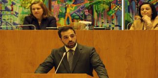 Sessão Plenária de Março – PCP espera abertura do governo para acolher as propostas de alteração ao Plano e Orçamento DR/PCP