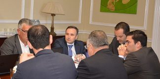 Estimativa orçamental do projeto de requalificação do Porto da Horta está a ser alvo de reavaliação, afirma Vítor Fraga