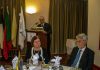Rotary Club da Horta homenageia o médico Tomás Alberto Azevedo