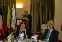 Rotary Club da Horta homenageia o médico Tomás Alberto Azevedo