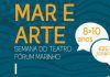 OMA promove Oficina “Mar e Arte” Semana do Teatro Fórum Marinho DR