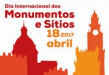 Dia Internacional dos Monumentos e Sítios assinalado nos Açores
