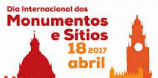 Dia Internacional dos Monumentos e Sítios assinalado nos Açores
