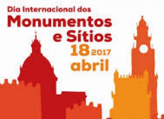 Dia Internacional dos Monumentos e Sítios assinalado nos Açores