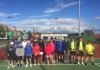 Campeonato Regional Sub 14 – Horta DR