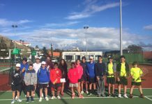 Campeonato Regional Sub 14 – Horta DR