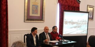 CMH apresenta projeto para a Frente Mar DR