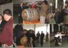 Produtores do Pico criam Vinho Comemorativo da Cidade do Vinho