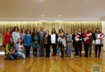 Madalena oferece Kits de Natalidade a 21 Casais
