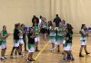 Campeonato Regional de Seniores femininos de basquetebol