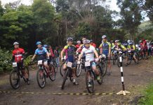 Miguel Nunes vence nos sub23 e Filipe Cordeiro dá a primeira vitória ao São João