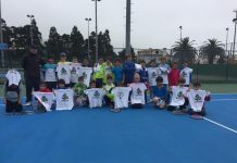 II Etapa SmashTour – CTSM DR