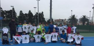 II Etapa SmashTour – CTSM DR