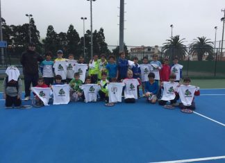II Etapa SmashTour – CTSM DR