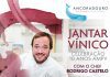 Décimo Aniversário da AMPV Celebrado Com Jantar Vínico DR