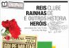 Biblioteca Pública João José da Graça, na Horta, promove sessão do Clube de História
