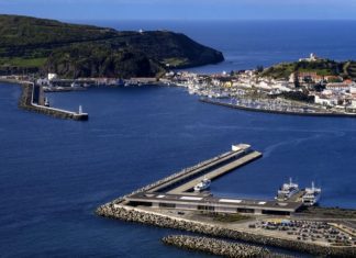 PSD Faial entende que requalificação da Frente Mar da Horta carece de articulação com outros investimentos