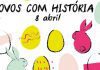 Casa dos Dabney organiza PeddyPaper de Páscoa DR