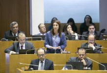 Revitalização do património marítimo dos Açores é prioridade do Partido Socialista