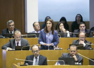 Revitalização do património marítimo dos Açores é prioridade do Partido Socialista