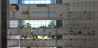 CPCJ do Faial assinala Mês da Prevenção dos Maus Tratos na Infância e Juventude DR