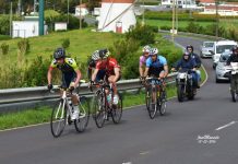 Época de ciclismo estrada começa no dia 25 de Abril