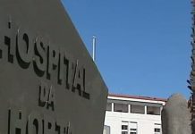 Artur Lima critica gestão do Hospital da Horta