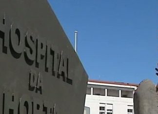 Artur Lima critica gestão do Hospital da Horta