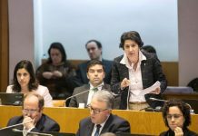 PS acusa deputados do PSD do Faial alimentam-se de alarmismo e derrotismo DR