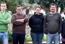 PAN Faial apresenta HORTA à MESA