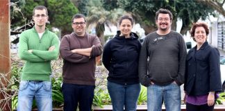PAN Faial apresenta HORTA à MESA