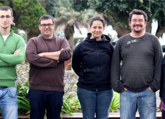 PAN Faial apresenta HORTA à MESA
