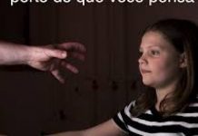 Governo vai reforçar medidas de prevenção e combate a abuso sexual