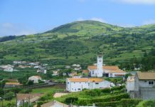 Praia do Norte no Encontro Nacional Alternativas aos Herbicidas Exemplos e testemunhos