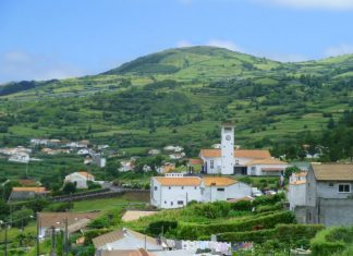 Praia do Norte no Encontro Nacional Alternativas aos Herbicidas Exemplos e testemunhos