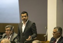 Interjovem tem um impacto positivo na Juventude Açoriana, afirmou João Paulo Ávila