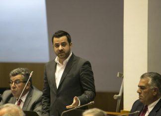Interjovem tem um impacto positivo na Juventude Açoriana, afirmou João Paulo Ávila