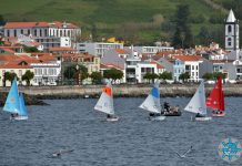 Resultados do Torneio da Primavera – Vela Ligeira do CNH – 22-0-4-2017