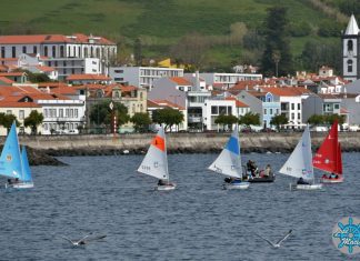 Resultados do Torneio da Primavera – Vela Ligeira do CNH – 22-0-4-2017