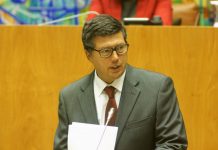 PS impede solução viável para antiga Fábrica do Álcool da Lagoa