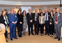 Açores na Conferência das Assembleias Legislativas Regionais Europeias