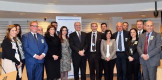 Açores na Conferência das Assembleias Legislativas Regionais Europeias