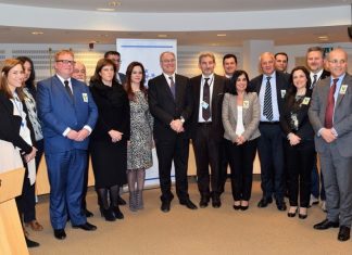 Açores na Conferência das Assembleias Legislativas Regionais Europeias