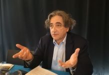 Serrão Santos salienta carácter percursor da Comissão do mar dos Sargaços