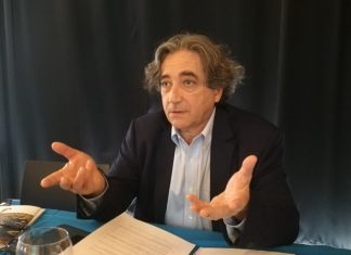 Serrão Santos salienta carácter percursor da Comissão do mar dos Sargaços