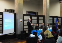 Palestra “Depressão. Vamos Conversar!” assinala Dia Mundial da Saúde no Faial